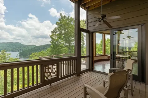 541 Summer Hill Road Cullowhee NC 28723