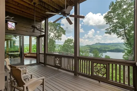 541 Summer Hill Road Cullowhee NC 28723