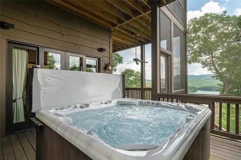 541 Summer Hill Road Cullowhee NC 28723