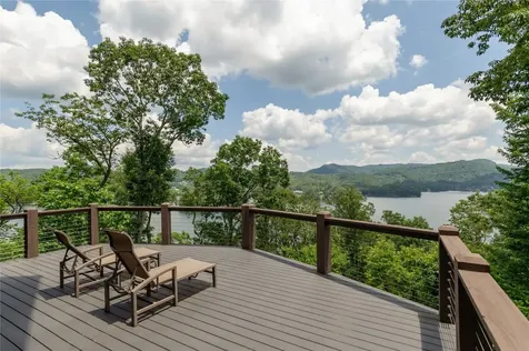 541 Summer Hill Road Cullowhee NC 28723