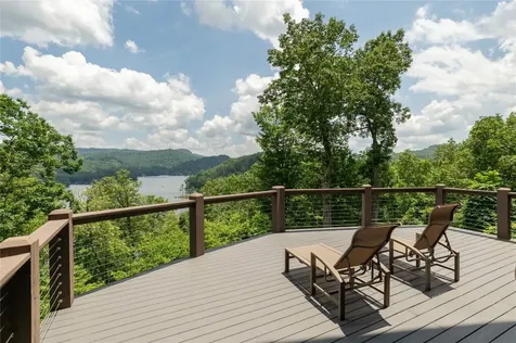 541 Summer Hill Road Cullowhee NC 28723