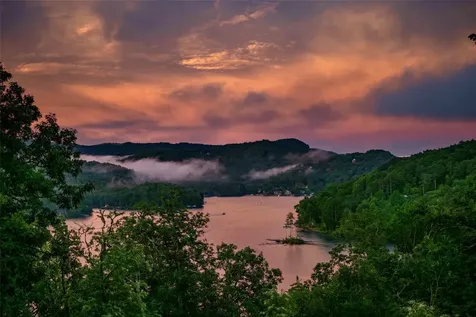 541 Summer Hill Road Cullowhee NC 28723