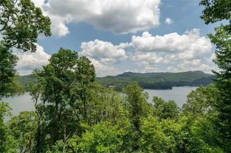 541 Summer Hill Road Cullowhee NC 28723