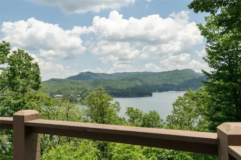 541 Summer Hill Road Cullowhee NC 28723