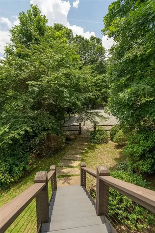 541 Summer Hill Road Cullowhee NC 28723