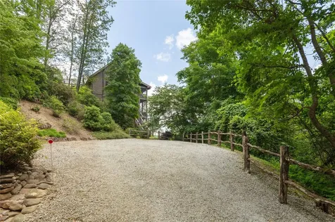 541 Summer Hill Road Cullowhee NC 28723