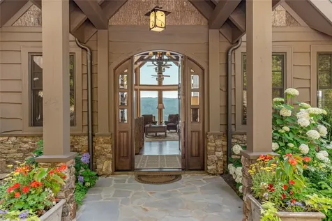 541 Summer Hill Road Cullowhee NC 28723