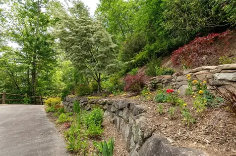 541 Summer Hill Road Cullowhee NC 28723