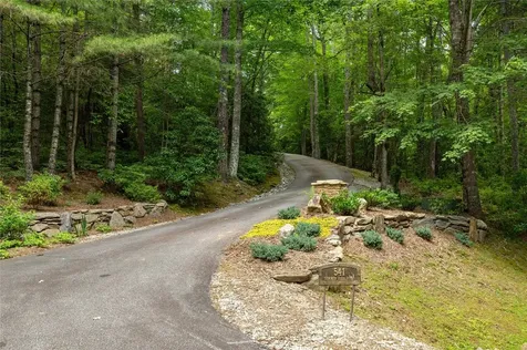 541 Summer Hill Road Cullowhee NC 28723