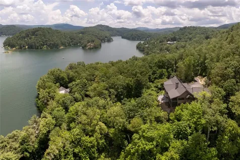 541 Summer Hill Road Cullowhee NC 28723