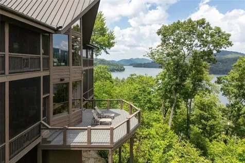 541 Summer Hill Road Cullowhee NC 28723