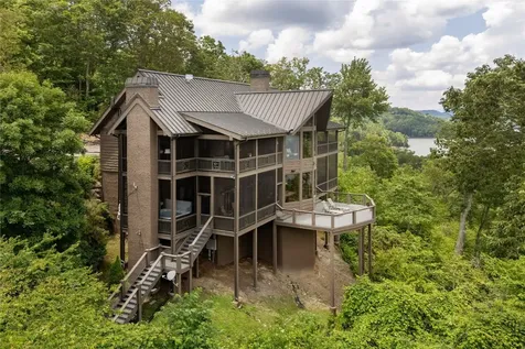 541 Summer Hill Road Cullowhee NC 28723