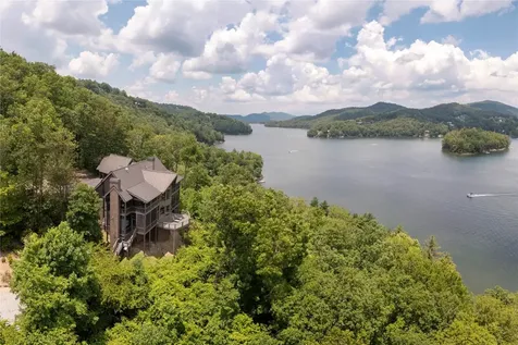 541 Summer Hill Road Cullowhee NC 28723