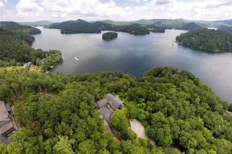 541 Summer Hill Road Cullowhee NC 28723