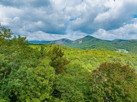 Lot 21 SE Ridge Road Cashiers NC 28717
