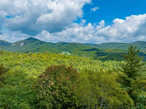 Lot 21 SE Ridge Road Cashiers NC 28717