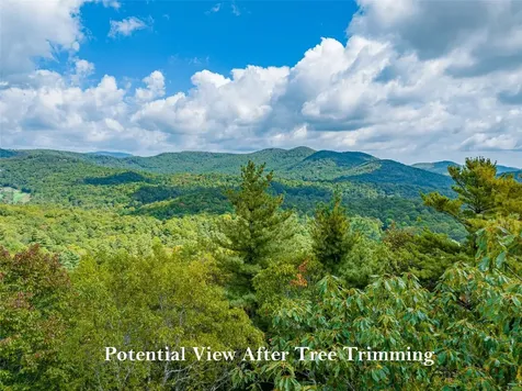 Lot 21 SE Ridge Road Cashiers NC 28717