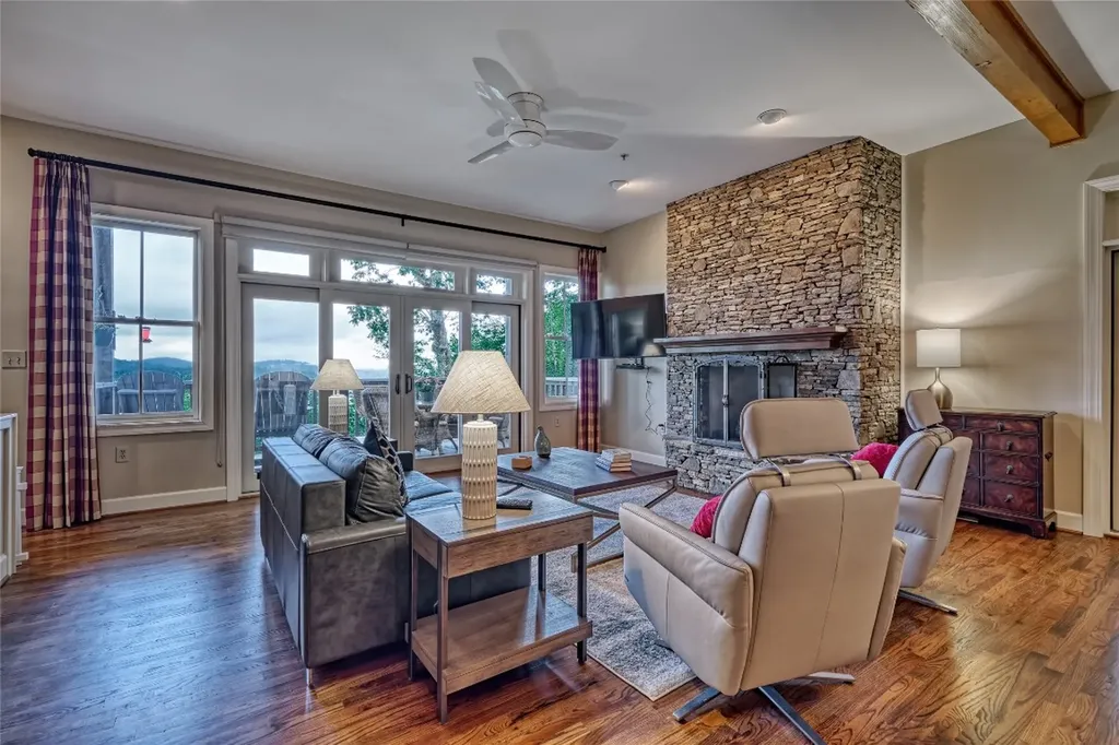 35c Napa Ridge Lane Highlands NC 28741