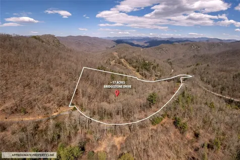 0 Bridgestone Drive Glenville NC 28736