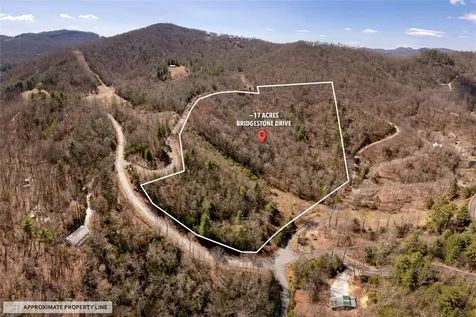 0 Bridgestone Drive Glenville NC 28736