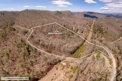 0 Bridgestone Drive Glenville NC 28736