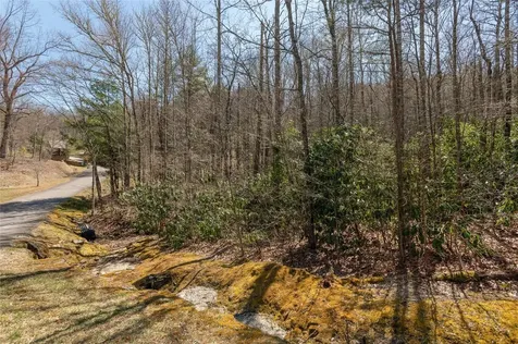 0 Bridgestone Drive Glenville NC 28736