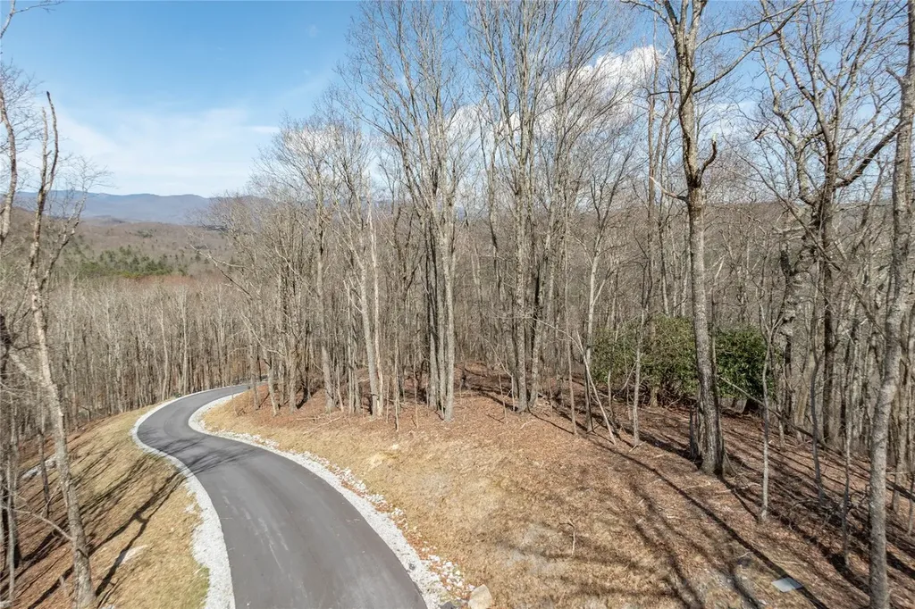 C46 Roaming Road Glenville NC 28736