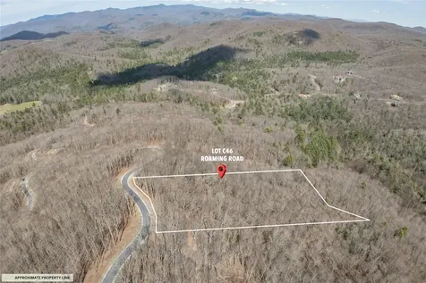 C46 Roaming Road Glenville NC 28736