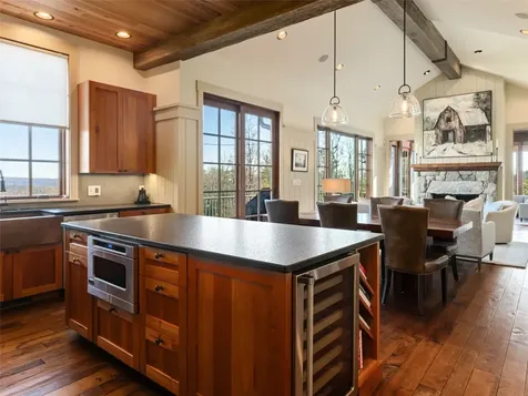 355 Doghobble Road Lake Toxaway NC 28747