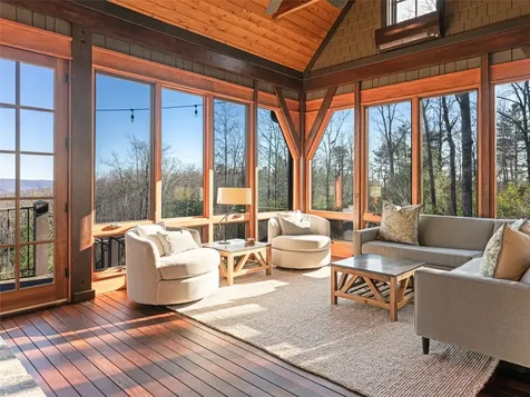 355 Doghobble Road Lake Toxaway NC 28747