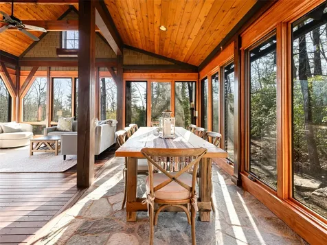 355 Doghobble Road Lake Toxaway NC 28747