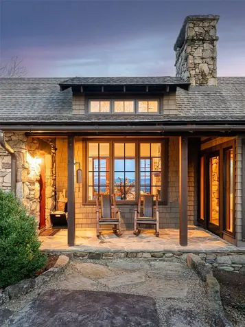 355 Doghobble Road Lake Toxaway NC 28747