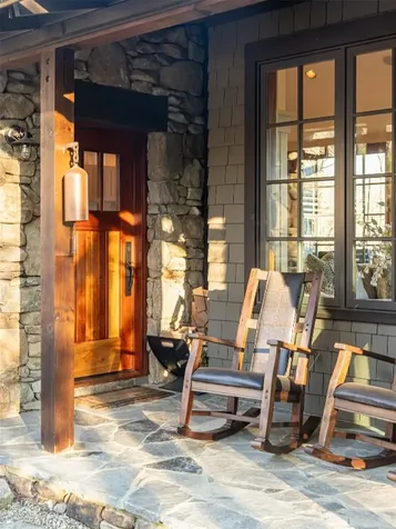 355 Doghobble Road Lake Toxaway NC 28747