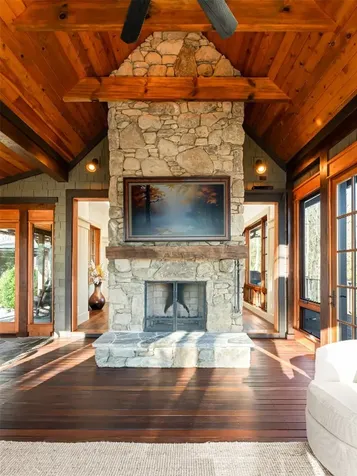 355 Doghobble Road Lake Toxaway NC 28747