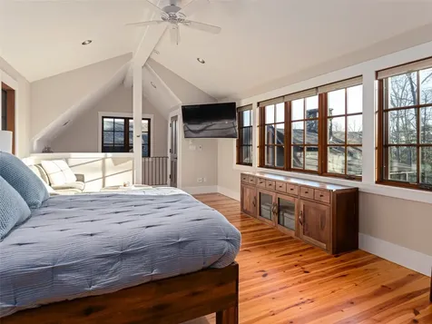 355 Doghobble Road Lake Toxaway NC 28747