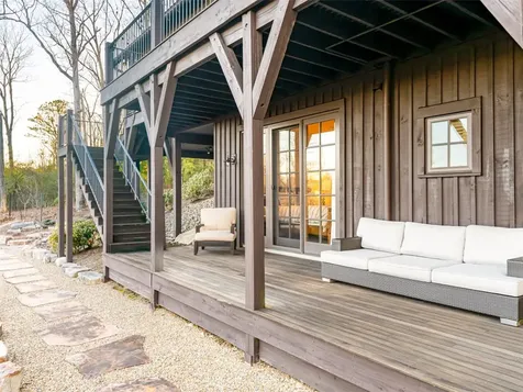 355 Doghobble Road Lake Toxaway NC 28747