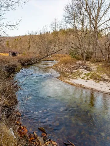 355 Doghobble Road Lake Toxaway NC 28747