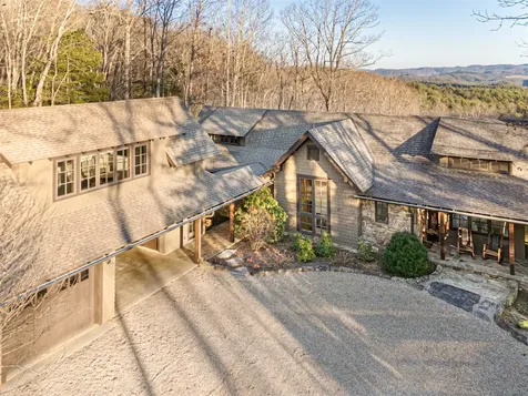 355 Doghobble Road Lake Toxaway NC 28747