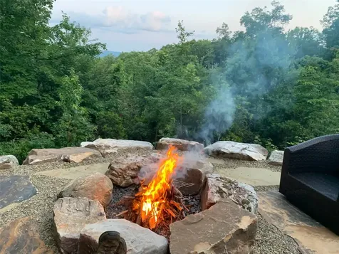 355 Doghobble Road Lake Toxaway NC 28747