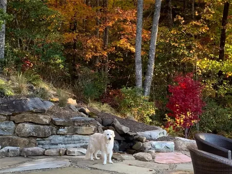 355 Doghobble Road Lake Toxaway NC 28747