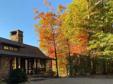 355 Doghobble Road Lake Toxaway NC 28747