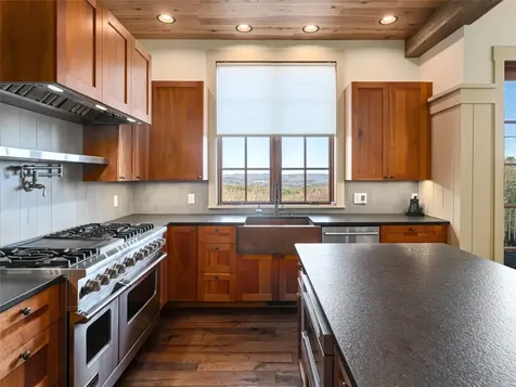 355 Doghobble Road Lake Toxaway NC 28747