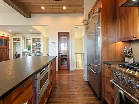 355 Doghobble Road Lake Toxaway NC 28747