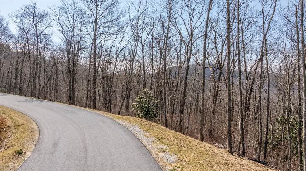 Tbd Springwater Road Cashiers NC 28717