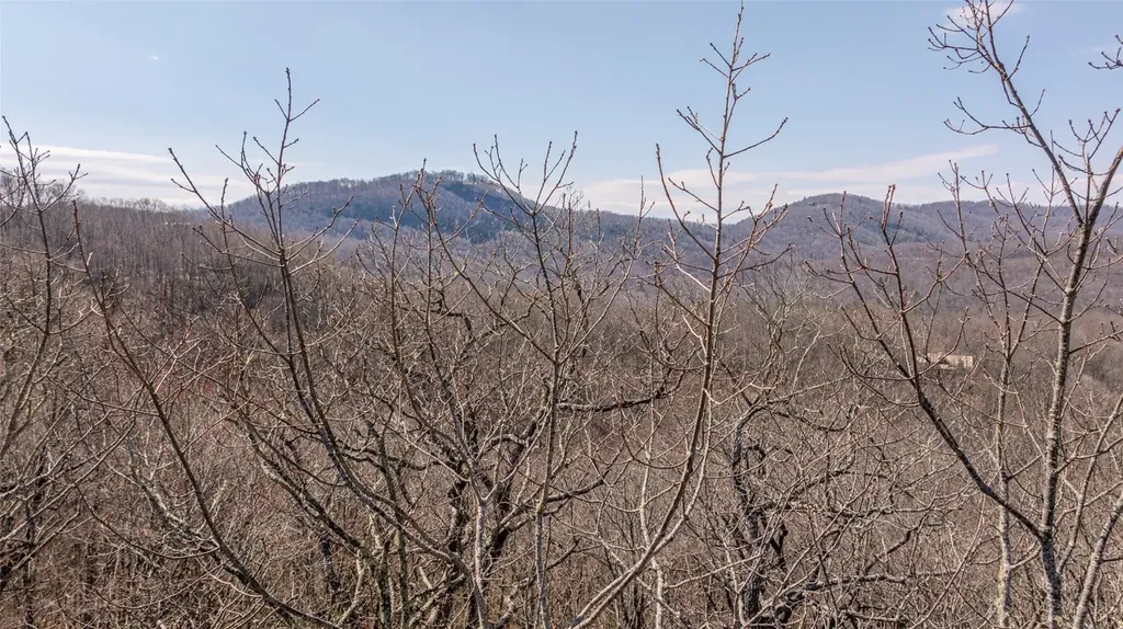 Tbd Springwater Road Cashiers NC 28717