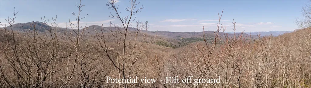 Tbd Springwater Road Cashiers NC 28717