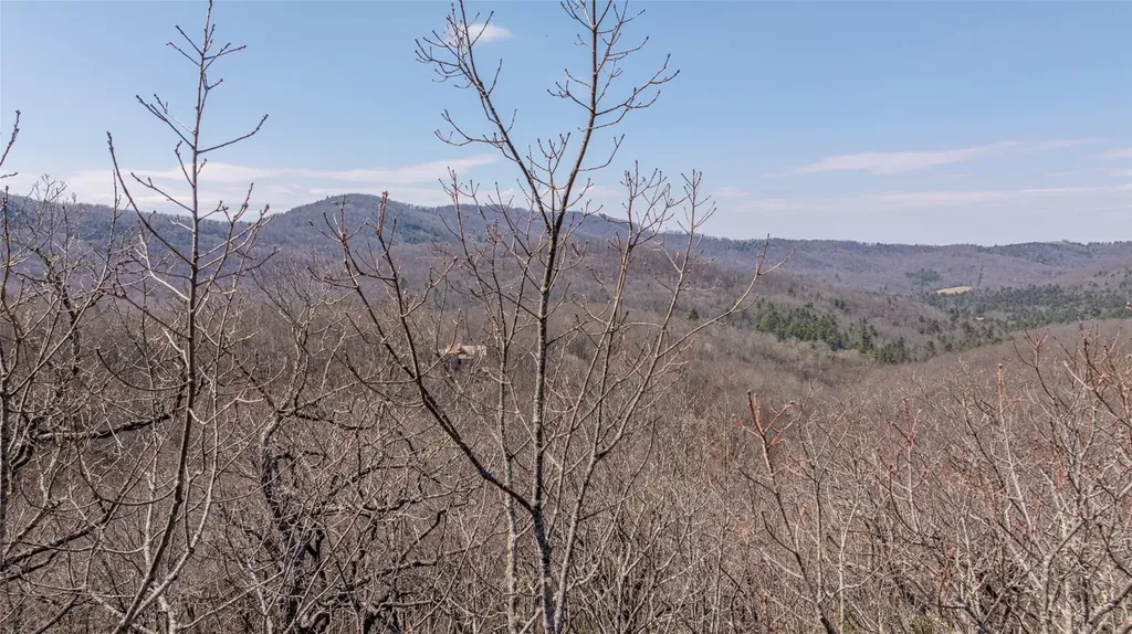 Tbd Springwater Road Cashiers NC 28717