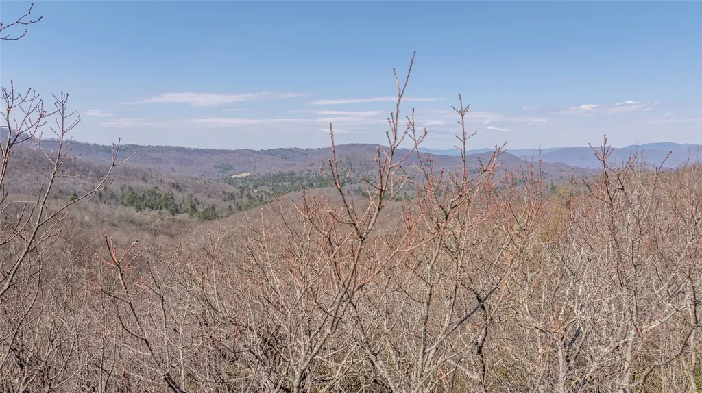 Tbd Springwater Road Cashiers NC 28717