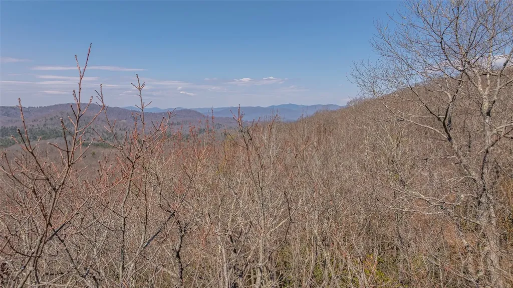 Tbd Springwater Road Cashiers NC 28717