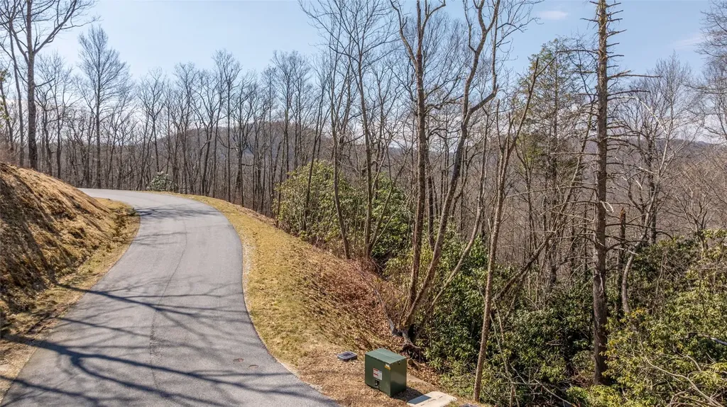 Tbd Springwater Road Cashiers NC 28717